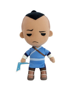 Peluche quantum mechanix avatar the last