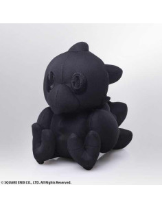 Peluche square enix final fantasy linea