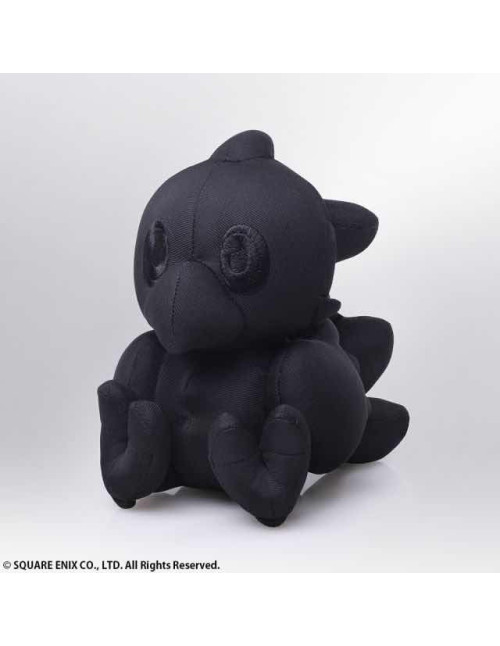 Peluche square enix final fantasy linea