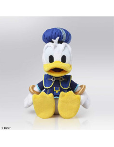Peluche square enix kingdom hearts series