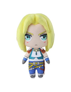 Peluche square enix final fantasy ix