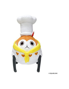 Peluche square enix final fantasy xiv