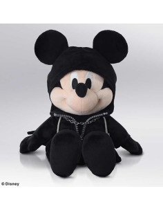 Peluche square enix kingdom hearts series