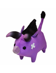 Peluche square enix final fantasy xiv