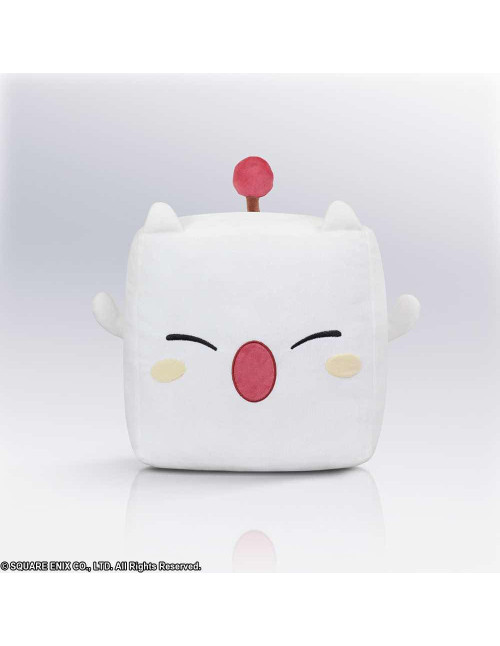 Peluche cojin square enix final fantasy