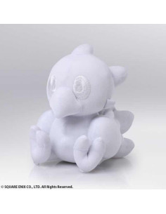 Peluche square enix final fantasy linea
