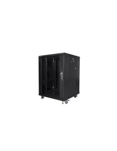 Armario rack lanberg 15u 600 x
