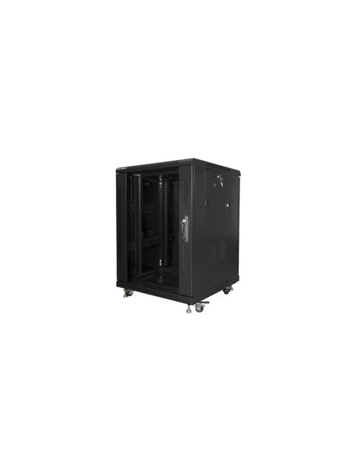 Armario rack lanberg 15u 600 x