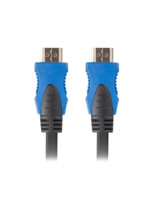Cable hdmi 4k lanberg 4.5m macho