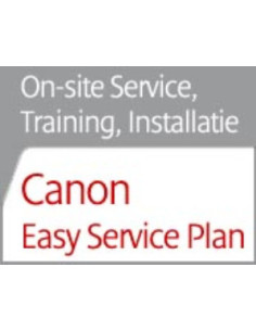 Easy service pack 3yr return - to - base -