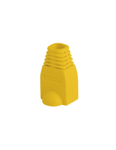 Funda protectora lanberg plb - 1000 - y conector rj45