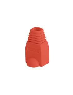 Funda protectora lanberg plb - 1000 - r conector rj45