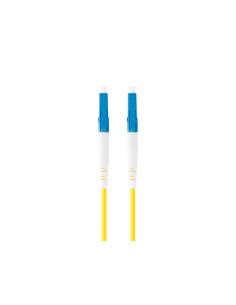 Latiguillo fibra optica lc upc lanberg