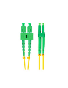 Latiguillo fibra optica sc apc a