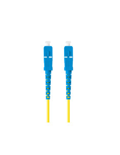 Latiguillo fibra optica sc upc lanberg