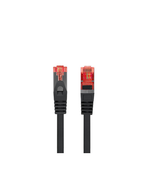 Cable red lanberg latiguillo cat.6 s