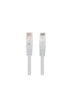 Cable red lanberg latiguillo cat.6 utp