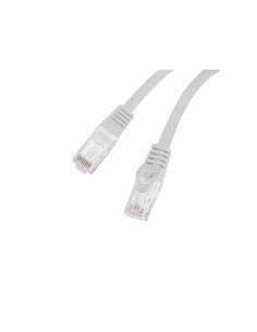 Cable red lanberg latiguillo cat.6 utp