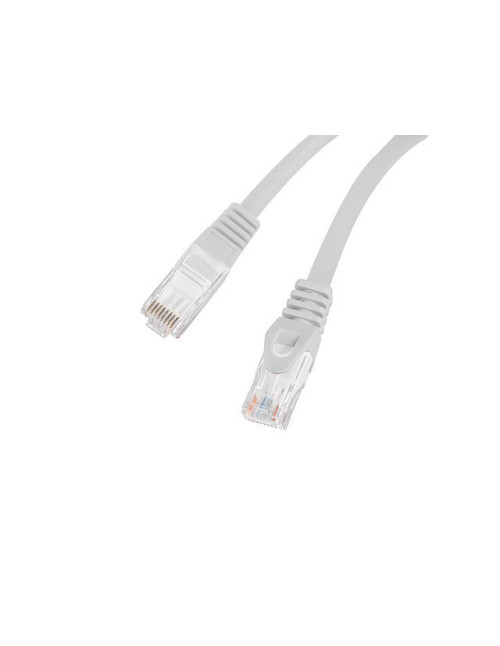 Cable red lanberg latiguillo cat.6 utp