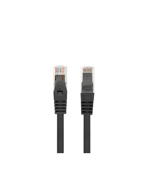 Cable red lanberg latiguillo cat.6 utp