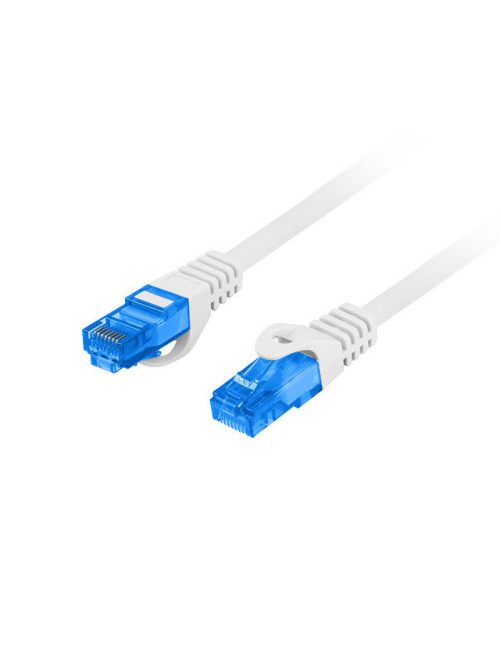 Cable red lanberg latiguillo cat.6a s