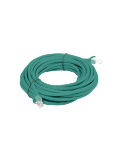 Cable red lanberg latiguillo cat.6 utp