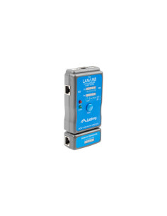 Testeador network lanberg nt - 0403 rj45 rj11