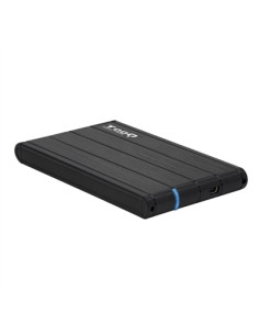 Caja externa tooq tqe - 2530b hdd 2.5 pulgadas