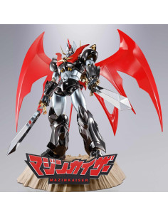 Figura tamashii nations soul of chogokin