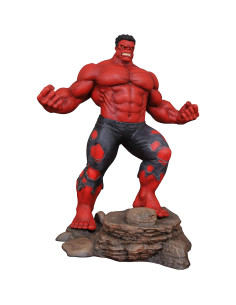 Figura diamond select toys marvel gallery