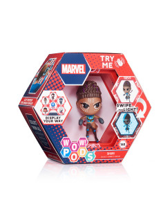 Figura wow! pod marvel shuri