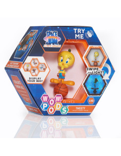 Figura wow! pod space jam tweety