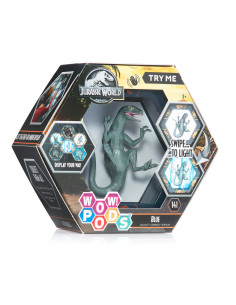 Figura wow! pod jurassic world dominion