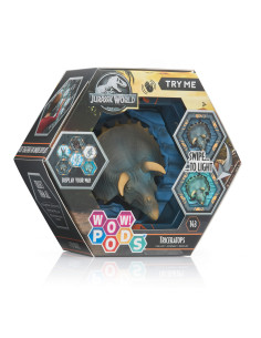 Figura wow! pod jurassic world dominion