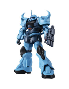 Figura tamashii nations gundam robot spirits