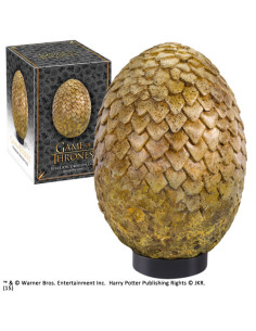 Réplica the noble collection juego tronos