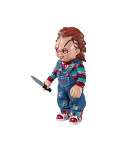 Chucky figura flexible 14 5 cm