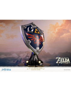 Replica first 4 figures collector edition