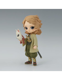 Figura banpresto demon slayer kimetsu no