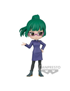 Figura banpresto q posket jujutsu kaisen