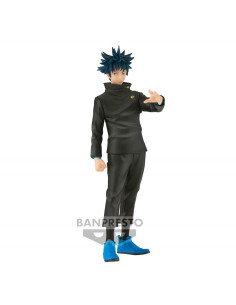 Figura banpresto jujutsu kaisen jukon no