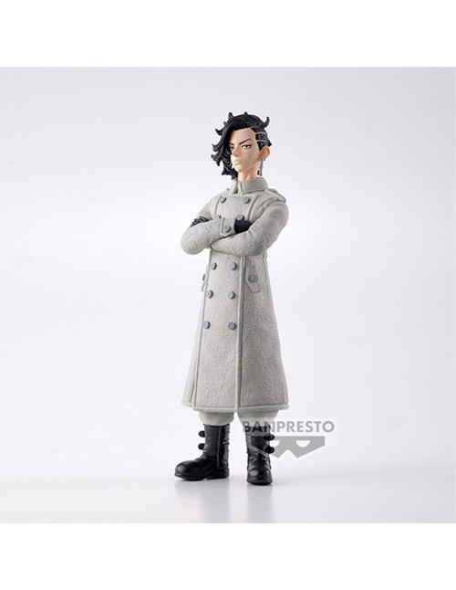 Figura banpresto tokyo revengers hajime kokonoi