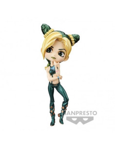 Figura banpresto q posket jojo´s bizarre