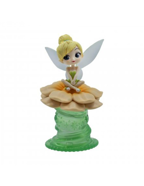 Figura banpresto disney peter pan stories
