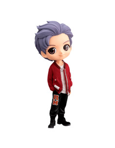 Figura banpresto tinytan mic drop q