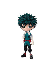 Figura banpresto q posket my hero