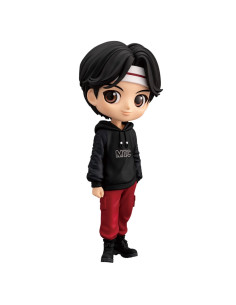 Figura banpresto tinytan mic drop q