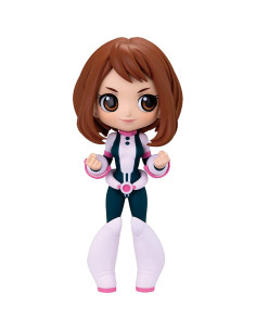 Figura banpresto q posket my hero