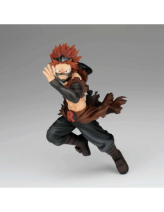 Figura banpresto my hero academia break