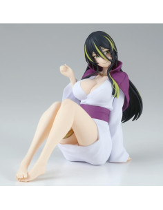 Figura banpresto that time i got